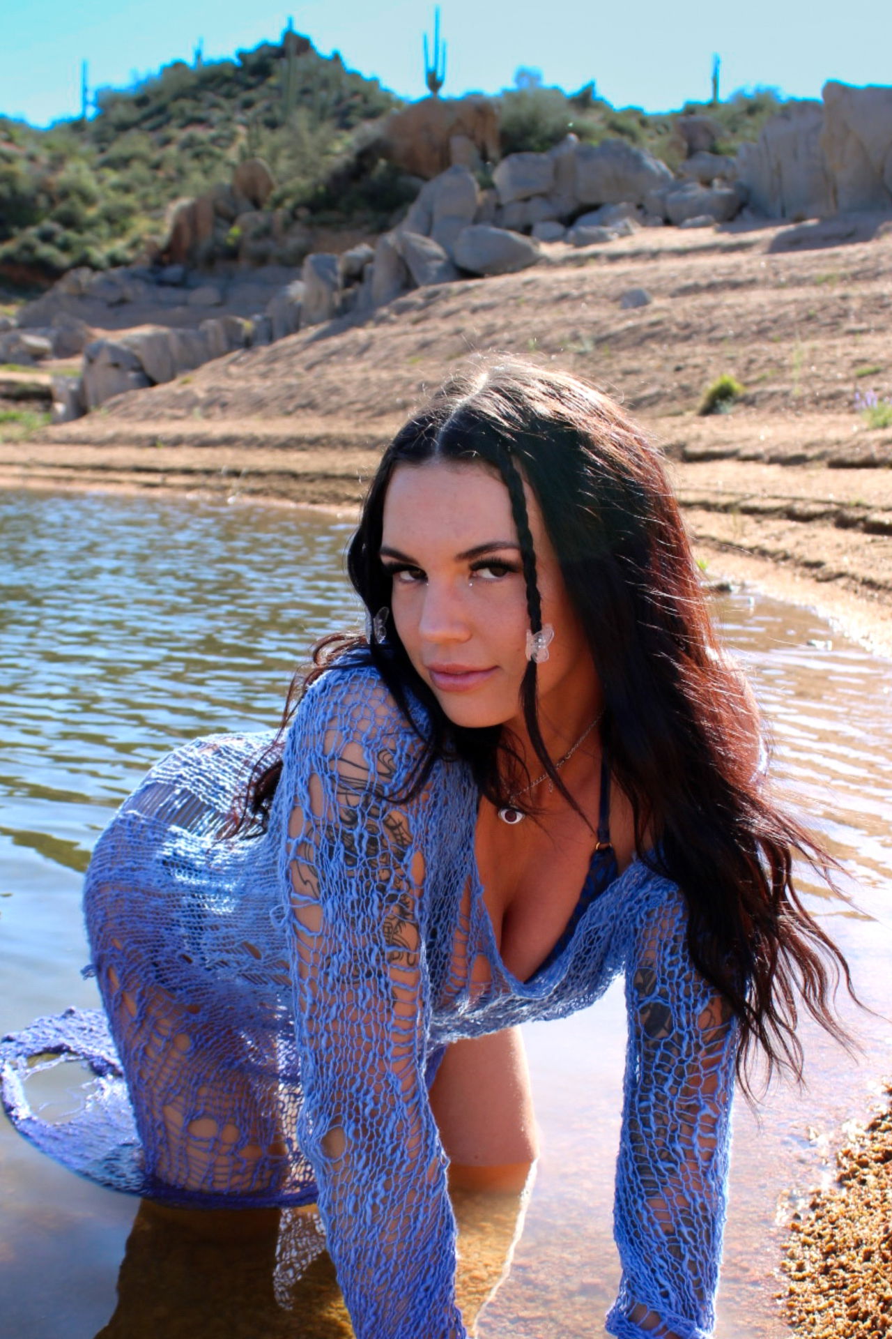 ♛ Goddess Spicy ♛ FREE PAGE photo