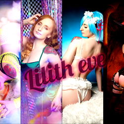 Lilith eve photo