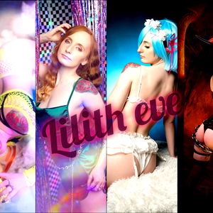Lilith eve photo