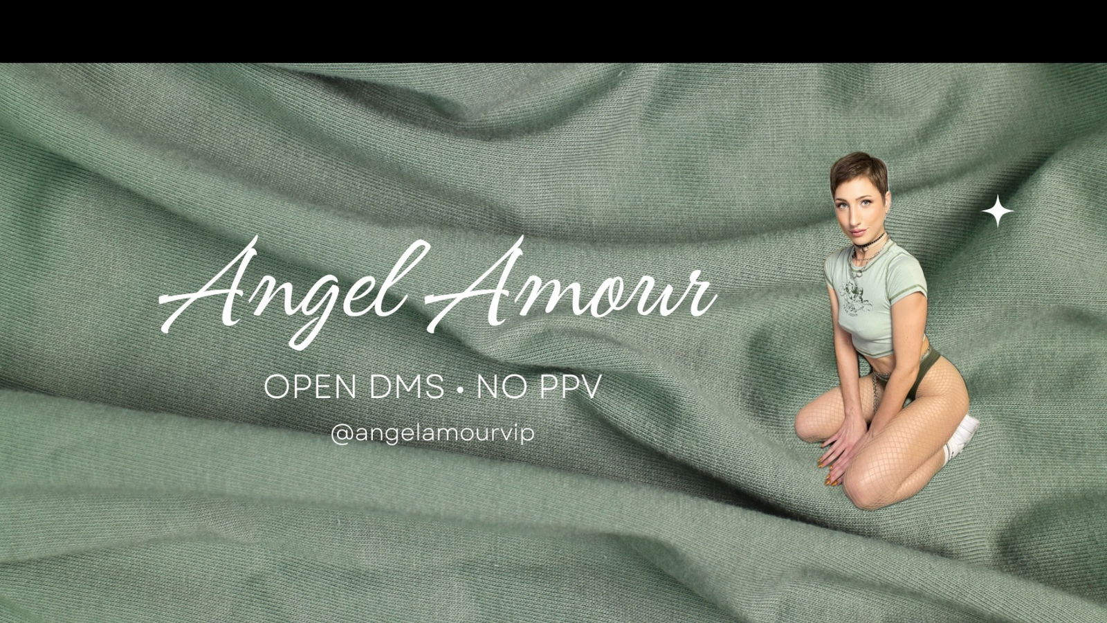Angel Amour 🪽 photo