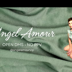 Angel Amour 🪽 photo