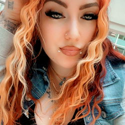 Layla Kyliegh - A Young, Talented OnlyFans Model