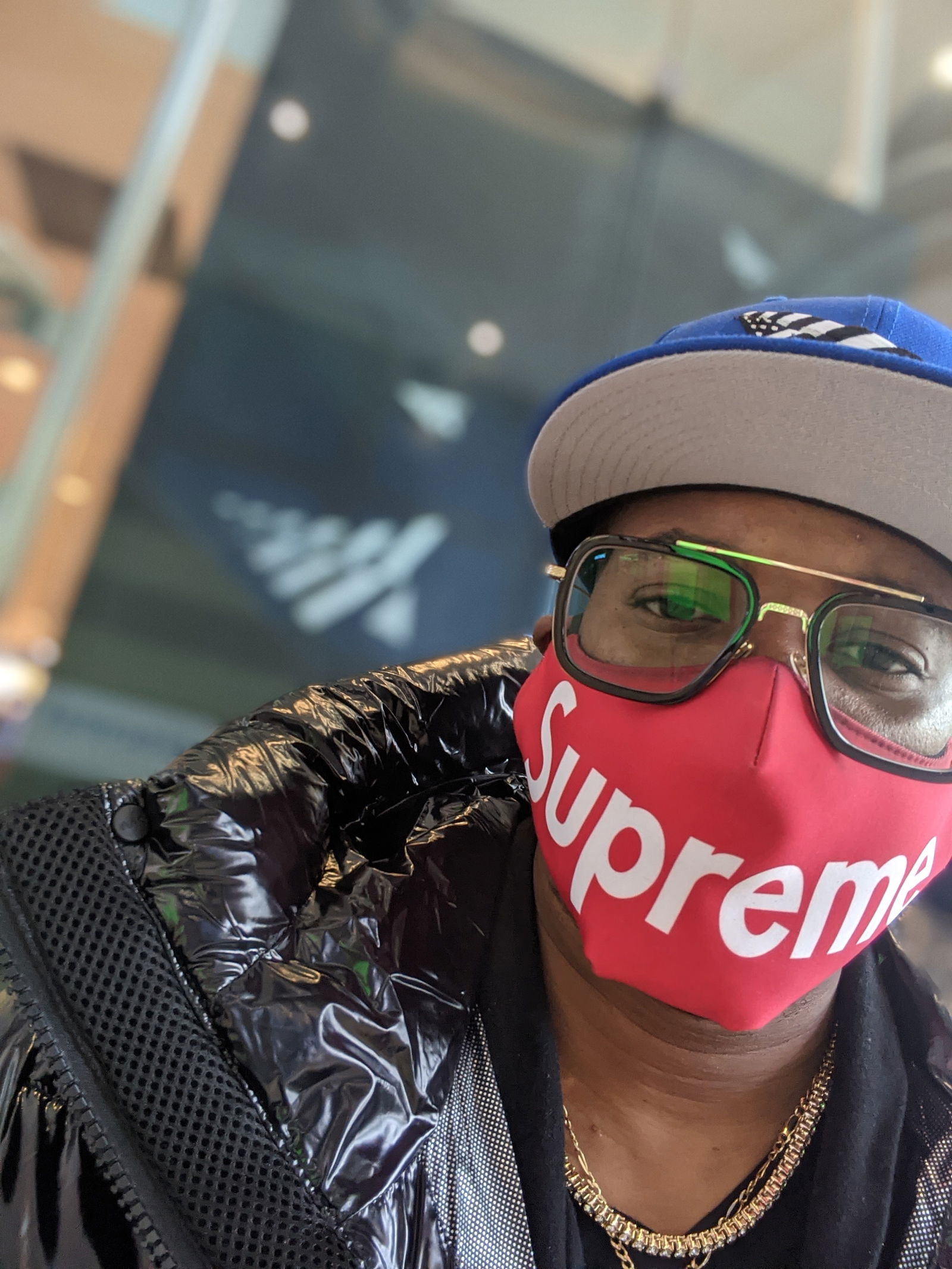 Chocolate Juelz photo