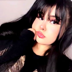 Amanda Ami - A Moment of Rest