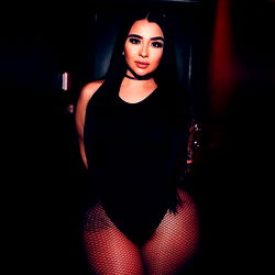 Ana Fernanda, New York Model