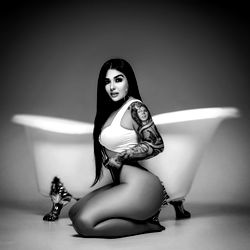 Ana Fernanda ✨🇨🇴 photo