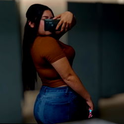 Alejandra - Model, OnlyFans