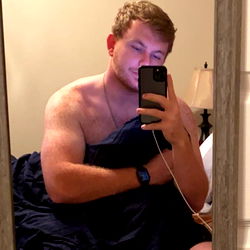 Ginger &amp; Mister's OnlyFans Profile