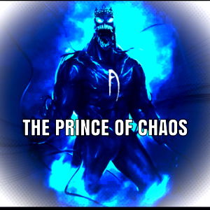 The Prince of Chaos photo