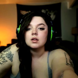 Ms. Medusa 🥀, Streamer's Gaming Moment