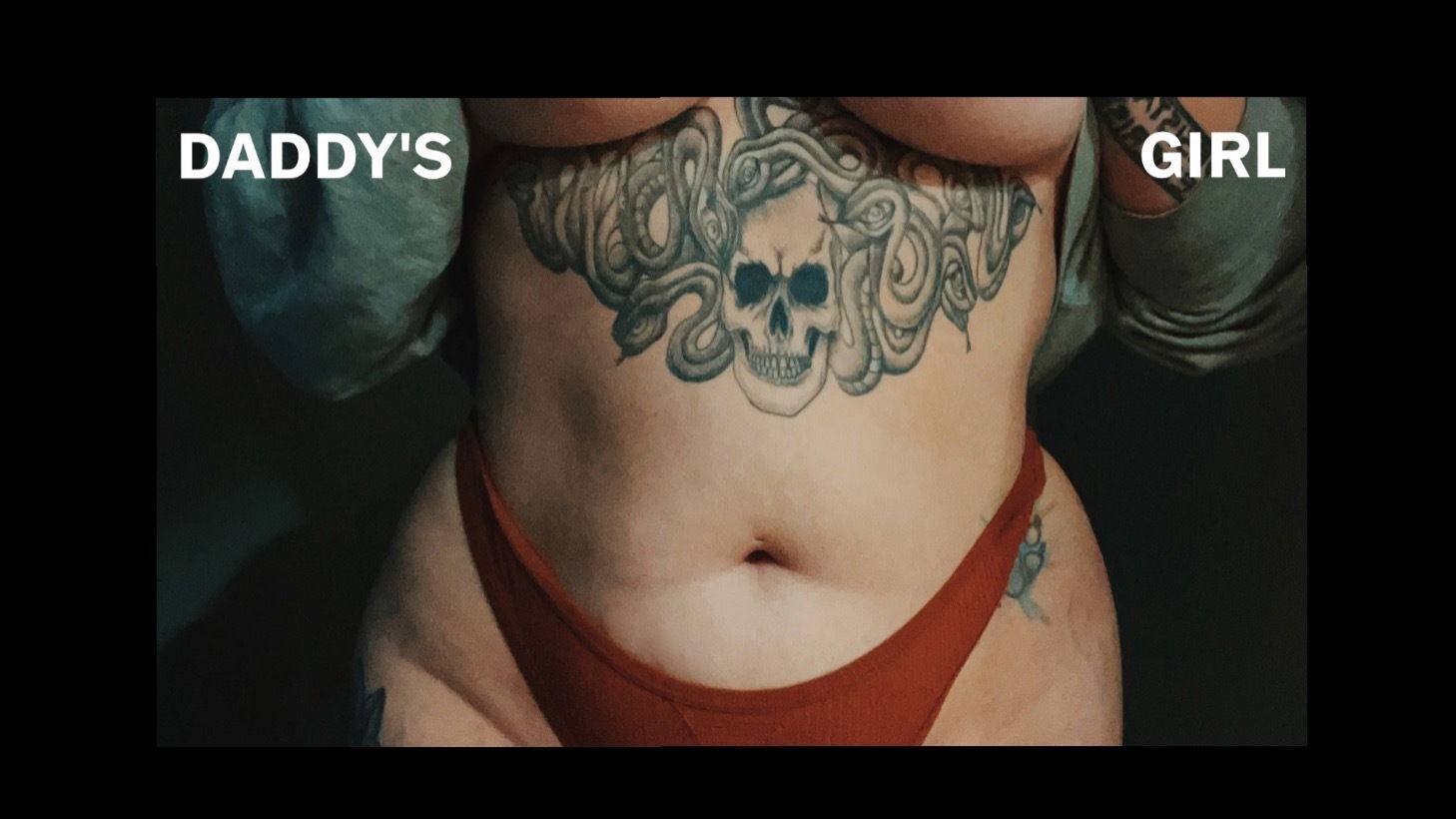 Ms. Medusa 🥀 photo