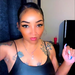 Britt Monae 👑👑 photo