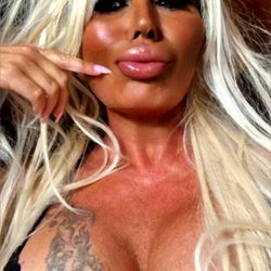 Betty Boom Boom: An Italian OnlyFans Model