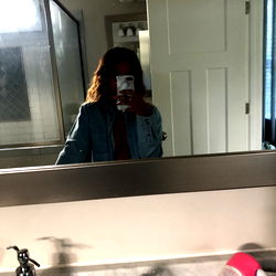 Mia's OnlyFans Photoshoot