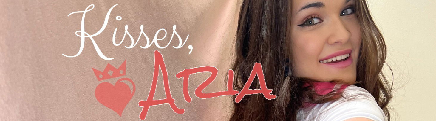 🇺🇦💕Aria Rhett💕🇺🇦 photo