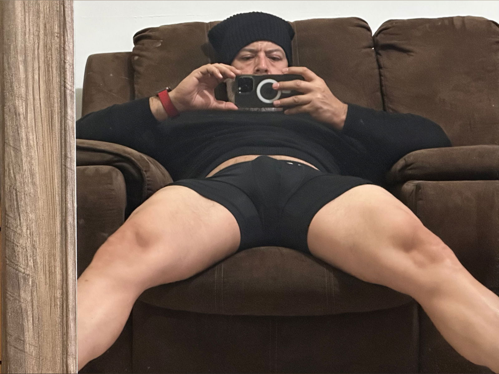 Edgar Armenta 😈 #1 Daddy on OnlyFans photo