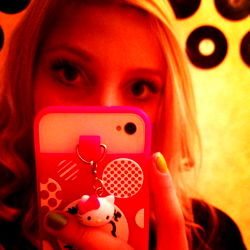 Cinderella Feet Dream Model, Germany