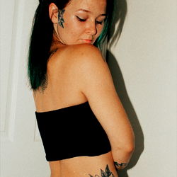 Female OnlyFans Model