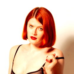 Lucy Huxley, Berlin OnlyFans Model