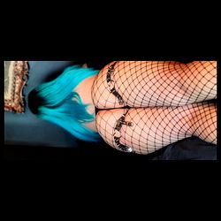 Scarlett Wolfe photo