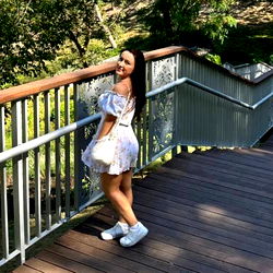 🌺 Ameli Kanari 🌺 photo