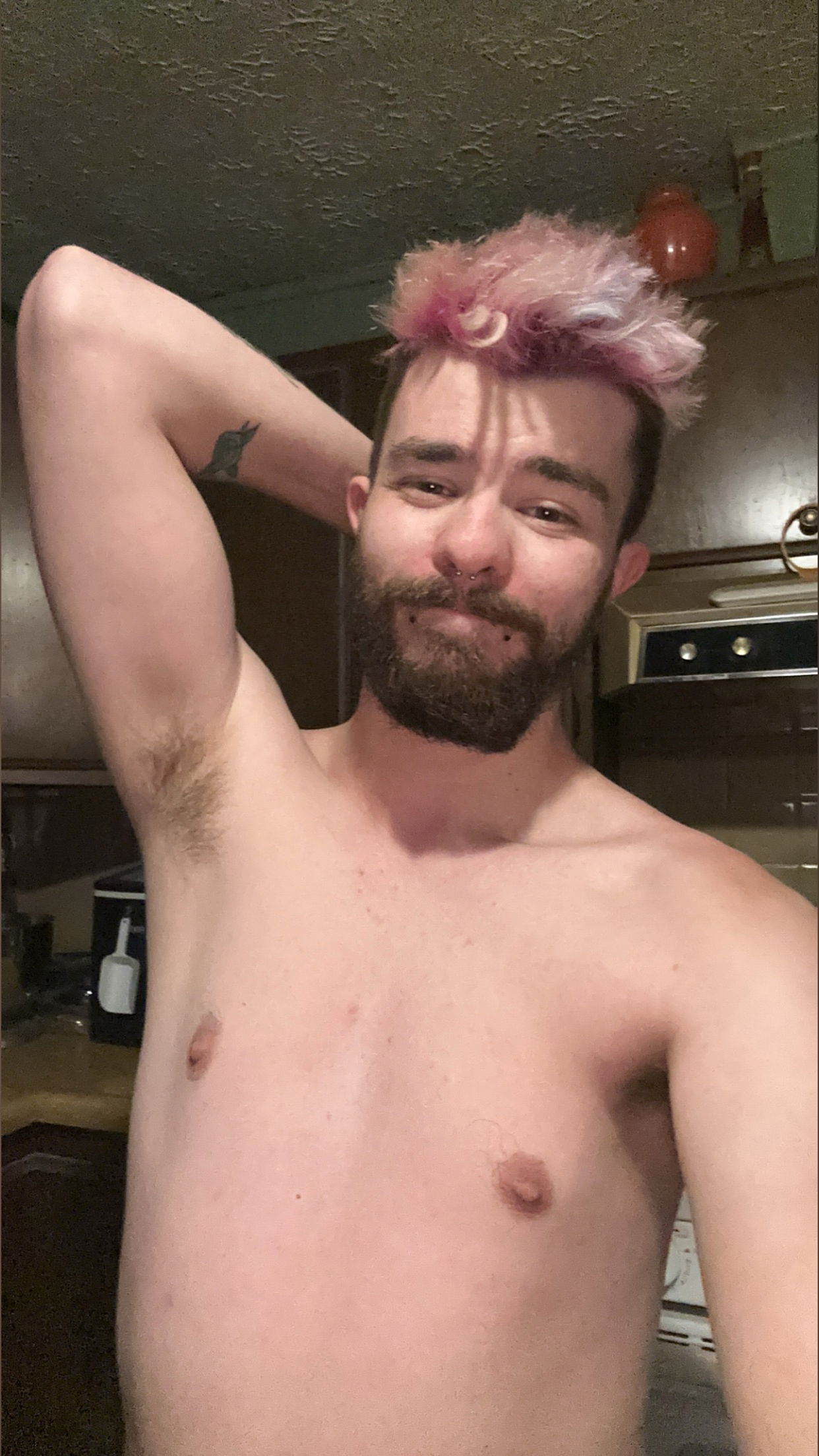 Mason Bazhenow photo