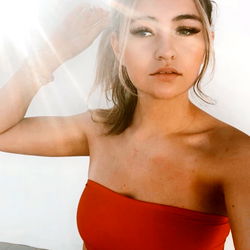 OnlyFans Model Sabrina