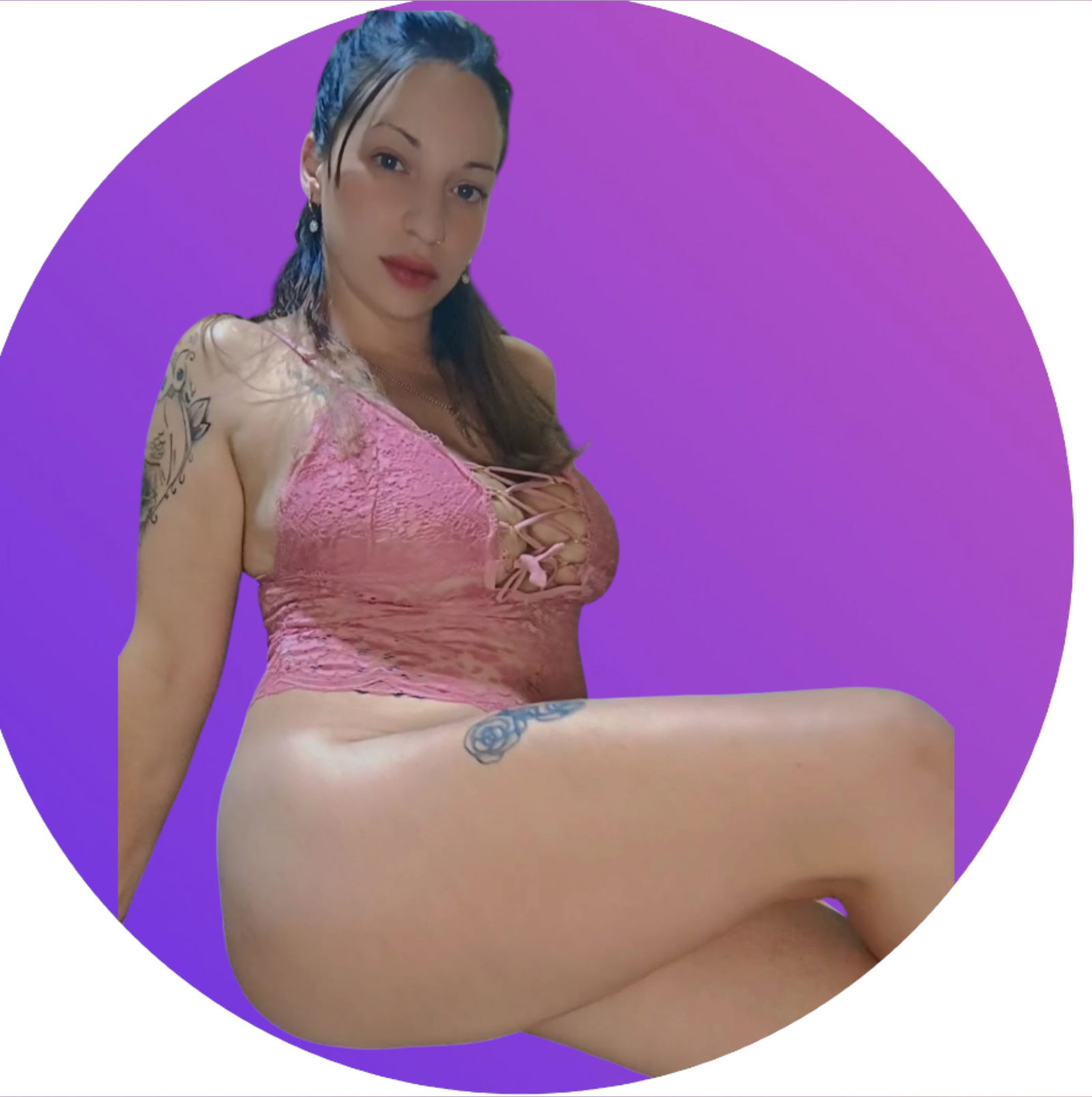 💦SweetJacque💦 photo