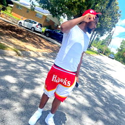 her lunch break photo