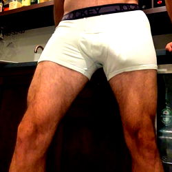 Will Wallace: A Fit Model from New York City