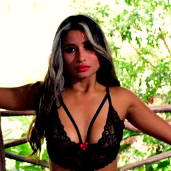 julieth murillo photo