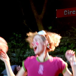 Puppet the Clown! photo