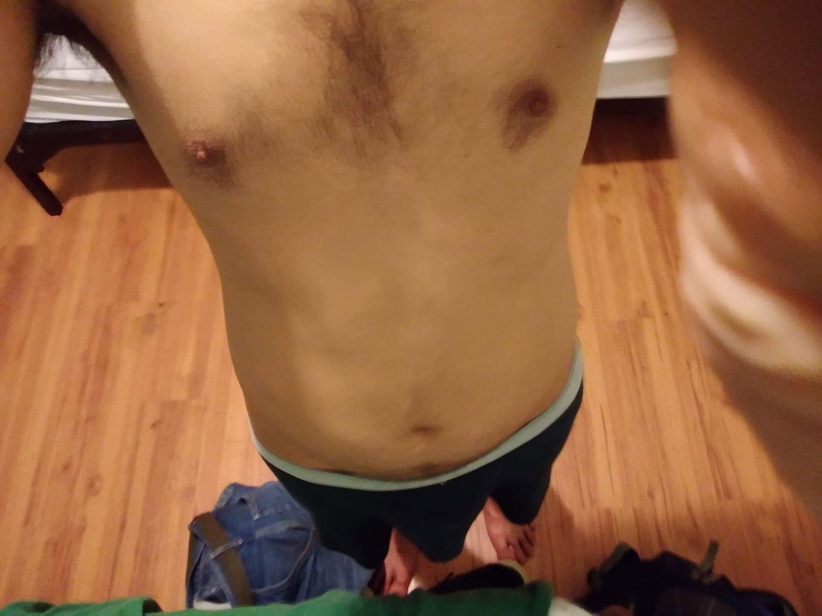 Maine Cowboy 420 photo