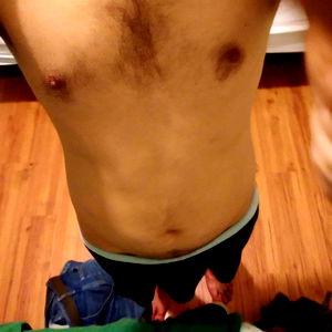 Maine Cowboy 420 photo