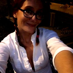 Anastasia - A fantasy journey