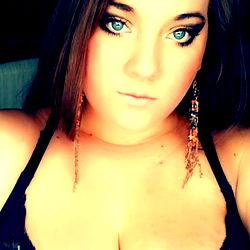 Michigan-based OnlyFans Model Goddesskali,