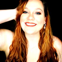 Britney Rose's Enchanting Glamour