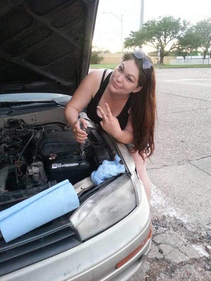 Kitty Kat 💋🐱 photo