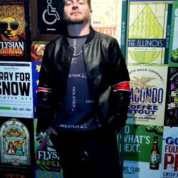 Fedde Andres, a rising star in the music industry from Argentina