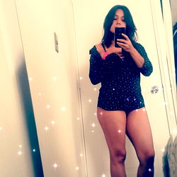 OnlyFans Model Alondra from Chile