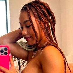 Vendetta OnlyFans Model - 23, Female