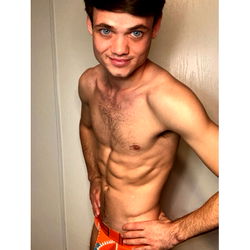 OnlyFans Model Andrew Robins | California, USA