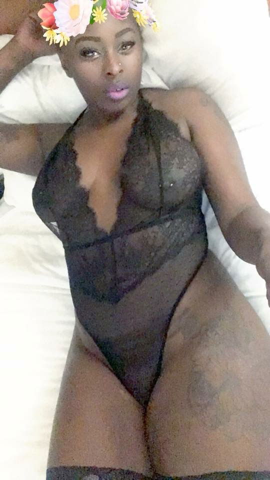 TheRealNatalieBankz photo