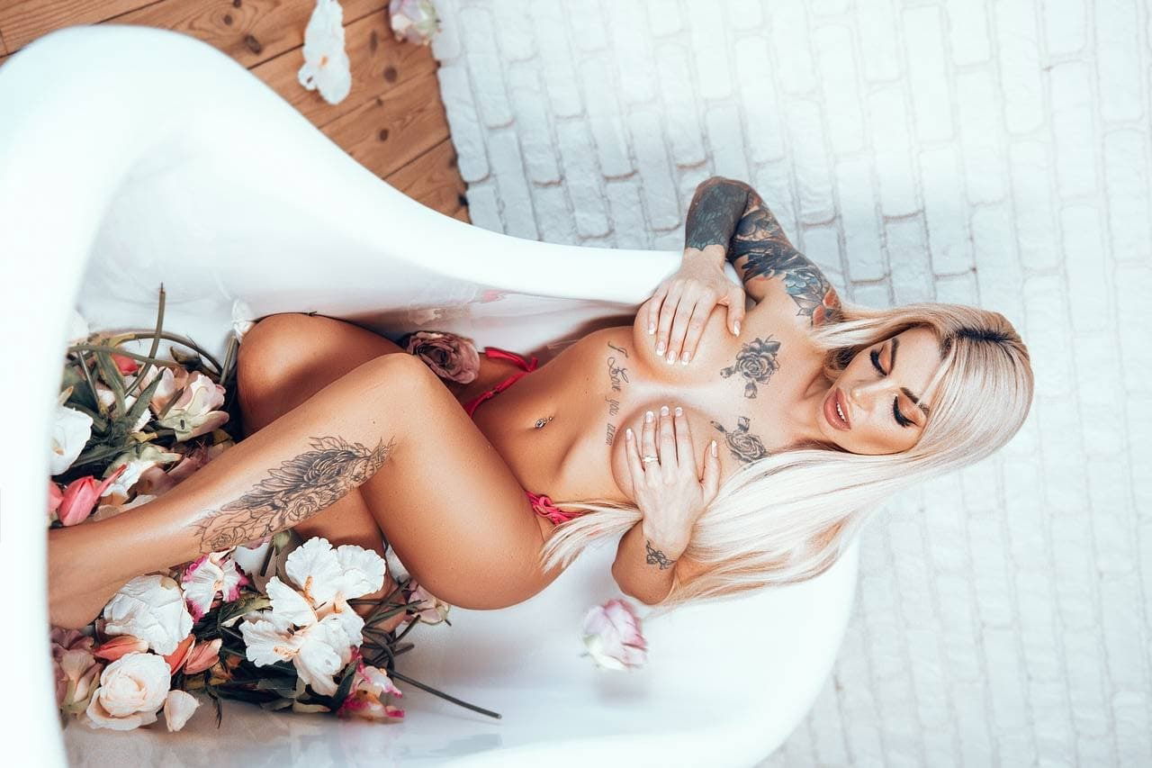 Лея Верич photo