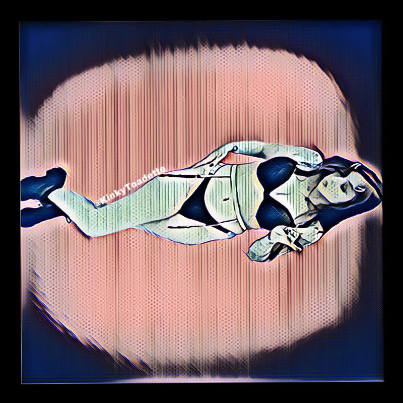 Kinky Toadette photo