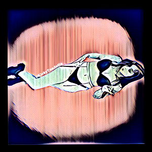 Kinky Toadette photo