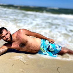 Daddy’s home photo