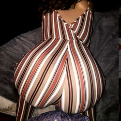 OnlyFans Angel Stripes