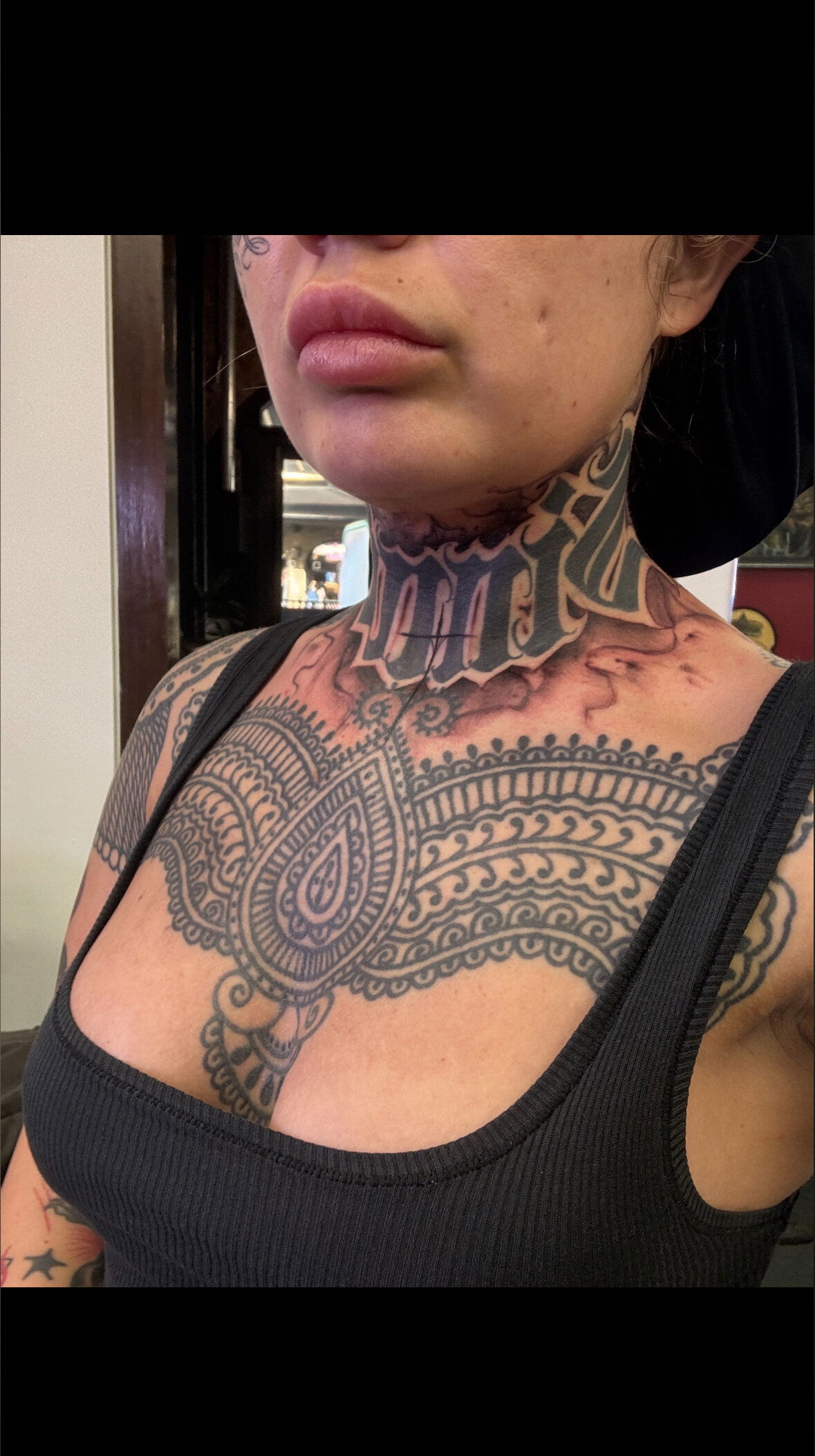 Elle 🩷 | freakiest tiny girl on OF💦 photo