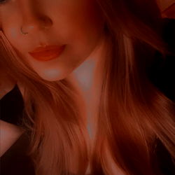 Intimate Moment with XxmoniXx